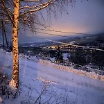 Lite Hus I Vestre Vollen