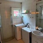 בית נופש Lite Hus I Vestre *