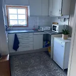 Lite Hus I Vestre בית נופש Vollen