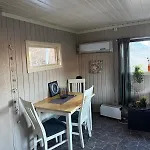 בית נופש Lite Hus I Vestre