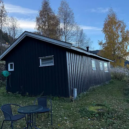 Lite Hus I Vestre * Vollen
