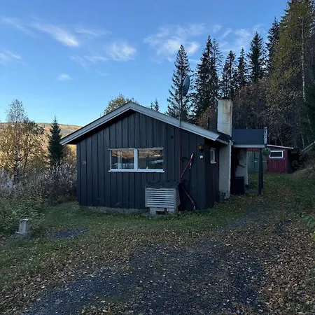 Lite Hus I Vestre