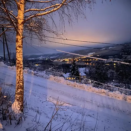 Lite Hus I Vestre Vollen