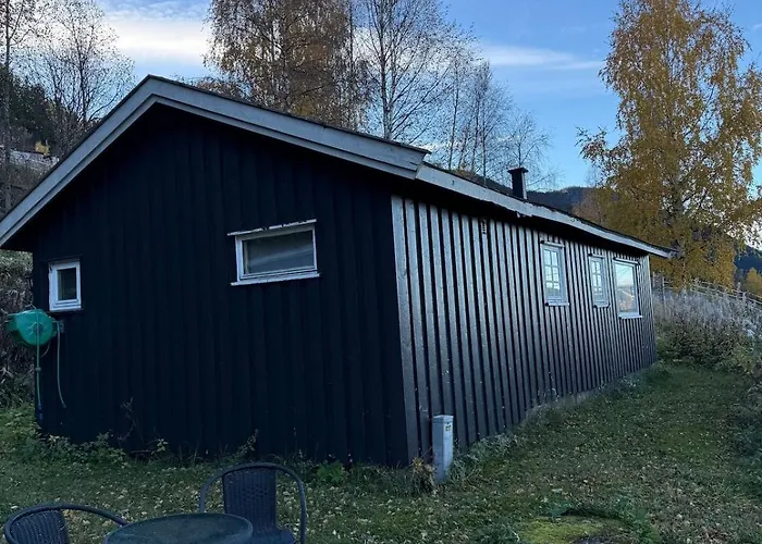 Lite Hus I Vestre * Vollen