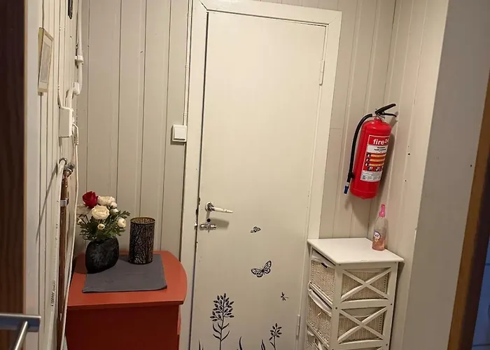 Lite Hus I Vestre * Vollen