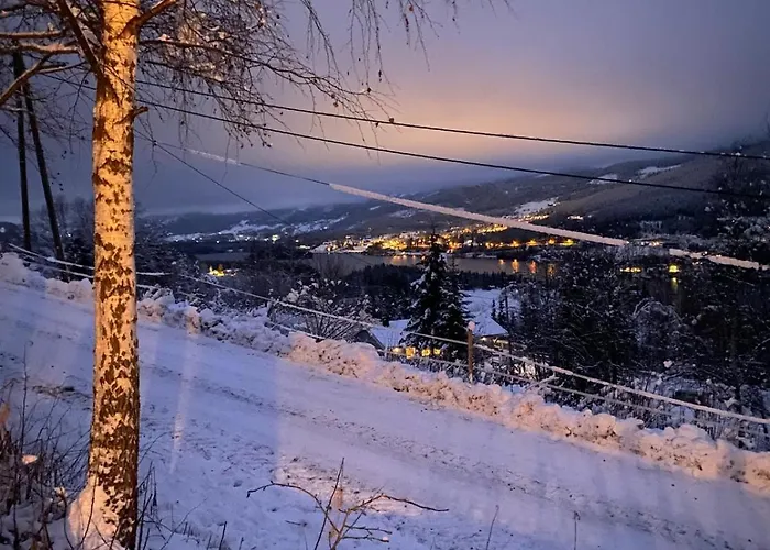 Lite Hus I Vestre Vollen